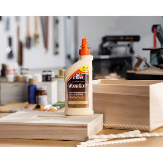 Elmer's® Carpenter's Wood Glue